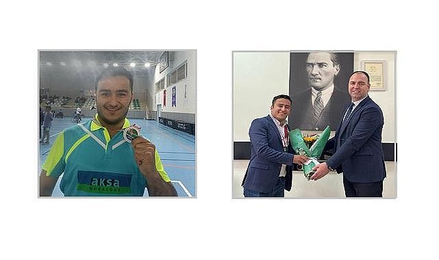 Aksa Doğalgaz - GURURLUYUZ!