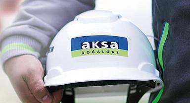 Aksa Doğalgaz - Uzun vadeli en yüksek notu aldı!