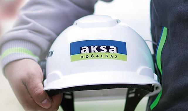 Aksa Doğalgaz - Uzun vadeli en yüksek notu aldı!