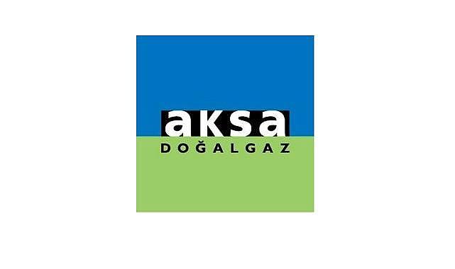 Aksa Doğalgaz - Vazgeçmeyin!