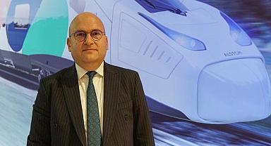 Alstom - “Türkiye’deki yolculuğu 1950’li yıllarda TCDD’ye 30 adet elektrikli çoklu birim treni teslimi ile başlayan…”