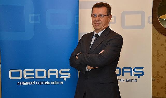 &#039;&#039;AR-GE&#039;de &#039;&#039;Elektrikli araçlar ve enerji depolama sistemlerine yoğunlaşıyor&#039;&#039; - Elektrik Dağıtım Şirketi!