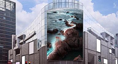 Arçelik, işletmelere kiralama modeliyle profesyonel görüntüleme sistemleri sunuyor