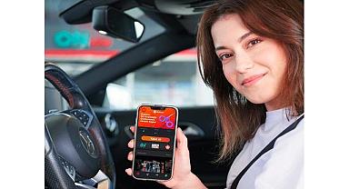 Aytemiz Akaryakıt - Paycell iş birliği!