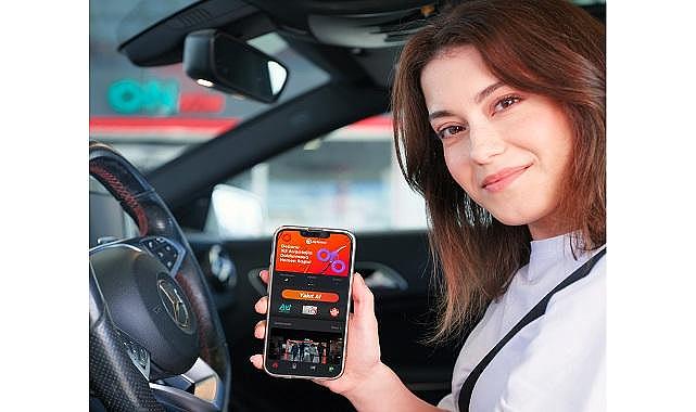 Aytemiz Akaryakıt - Paycell iş birliği!