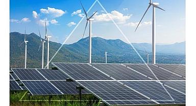 Beş yıl içinde 3.500 MW olacak - Cengiz Enerji!