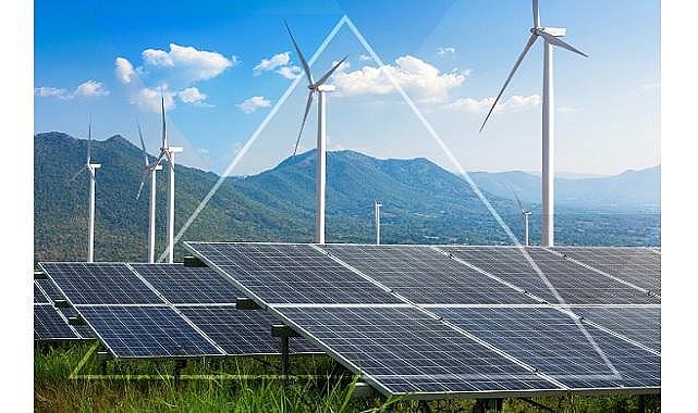 Beş yıl içinde 3.500 MW olacak - Cengiz Enerji!