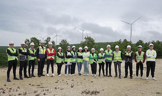 Borusan EnBW Enerji - Yenilenebilir enerji sektöründeki kadın istihdamının artırılması…