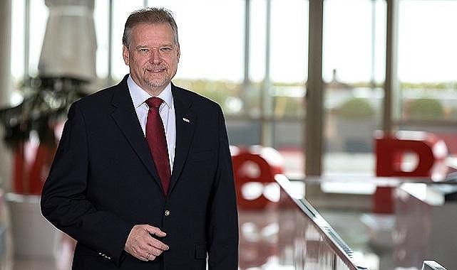 Bosch &#039;&#039;Türkiye’de 83 milyar TL satış geliri elde etti&#039;&#039; - Hidrojen ve elektrikli araç projeleri de var!