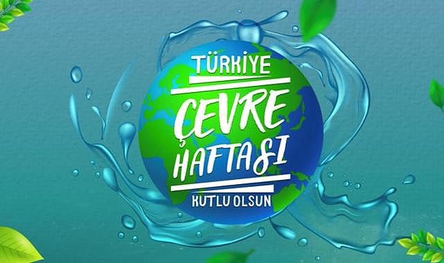 BOTAŞ - &#039;Milyonlarca fidanla ve yenilenebilir enerjiye olan katkılarımızla…&#039;