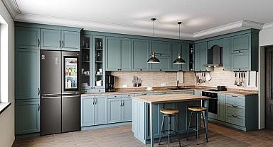 Buzdolabının günlük ENERJİ tüketimi nasıl azaltılabilir?