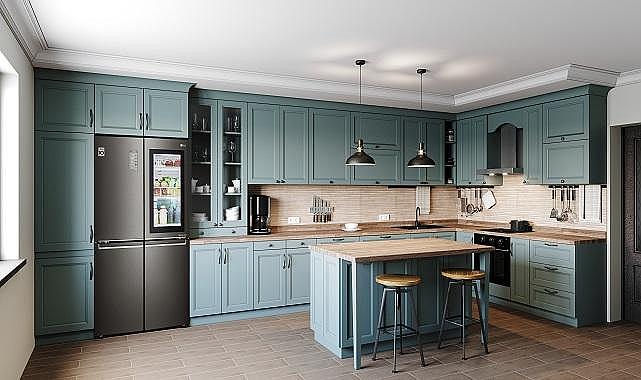 Buzdolabının günlük ENERJİ tüketimi nasıl azaltılabilir?