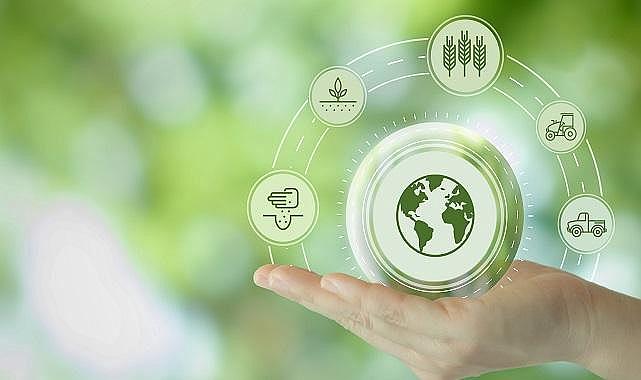 ÇEVRE ve İKLİM - İş Bankası  &#039;&#039;Karbon Ayak İzi&#039;&#039; ölçümünü başlattı!