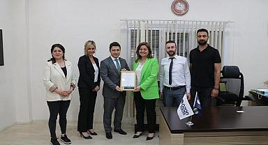 CK Enerji Çamlıbel Elektrik aracılığı ile yeşil enerji sertifikası aldı - Ozon Tekstil!