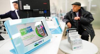 CK Enerji - Müşteri memnuniyetini “QR Anket” ile ölçüyor!