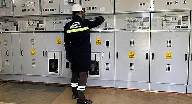 Çoruh EDAŞ'tan YENİ yatırım!