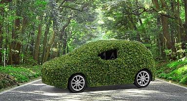 Daikin - ''1 milyon ağaç hedefi...'