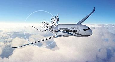 Dassault Systèmes - Net karbon nötrlüğü hedefleri...