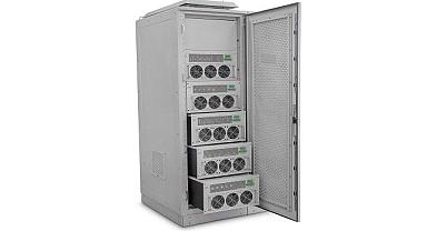 Demiryolu sektöründe ENERJİ kalitesini artıran çözümlerini tanıtacak!