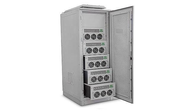 Demiryolu sektöründe ENERJİ kalitesini artıran çözümlerini tanıtacak!