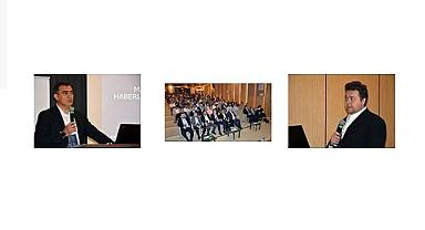 Dicle Elektrik MASS PLC-RF Projesi Teknik Çalıştayına Ev Sahipliği Yaptı!