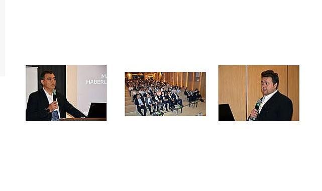 Dicle Elektrik MASS PLC-RF Projesi Teknik Çalıştayına Ev Sahipliği Yaptı!