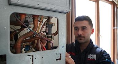 DİKKAT - Doğalgaz dönüşümü yaptırırken paranızdan ve sağlığınızdan olmayın!