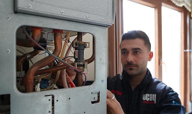 DİKKAT - Doğalgaz dönüşümü yaptırırken paranızdan ve sağlığınızdan olmayın!