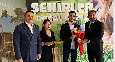Doğa dostu tüm abonelerimize 200 bin kere teşekkürler - Aksa Doğalgaz!