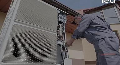 Dünya da kaç ISI POMPASI kullanılıyor?