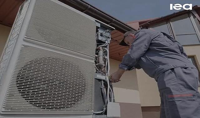 Dünya da kaç ISI POMPASI kullanılıyor?