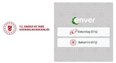 DUYURU - Konu 'Enerji Verimliliği Portalı'