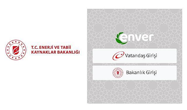 DUYURU - Konu &#039;Enerji Verimliliği Portalı&#039;