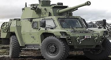 'Elektrik - Dizel - Hibrit ve otonom sürüş'' - OTOKAR üretimi!