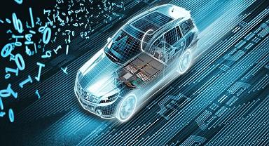 Elektrikli araçlarda maliyetin yüzde 30'u BATARYA - Hatasız montaj önemli!