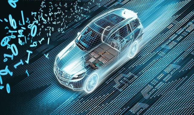 Elektrikli araçlarda maliyetin yüzde 30&#039;u BATARYA - Hatasız montaj önemli!