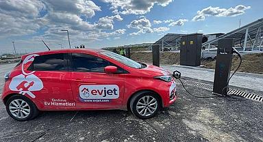 Elektrikli otomobillerin ÇEVRESEL etkilerini elektriğin kaynağı belirliyor!