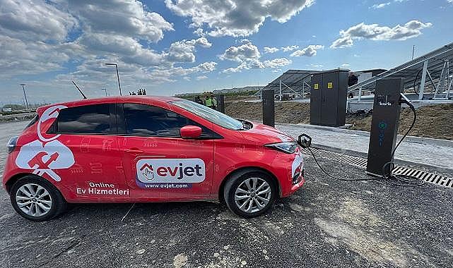 Elektrikli otomobillerin ÇEVRESEL etkilerini elektriğin kaynağı belirliyor!