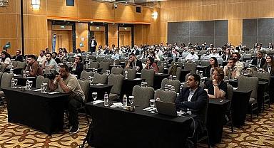 Elektronik ve kablolama konularında çalışanlar - CDT TechDay 2023’de Buluştu!