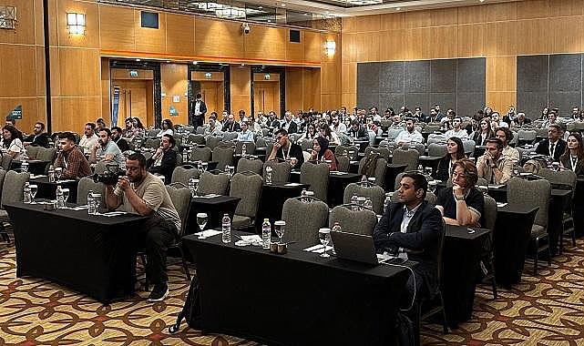 Elektronik ve kablolama konularında çalışanlar - CDT TechDay 2023’de Buluştu!