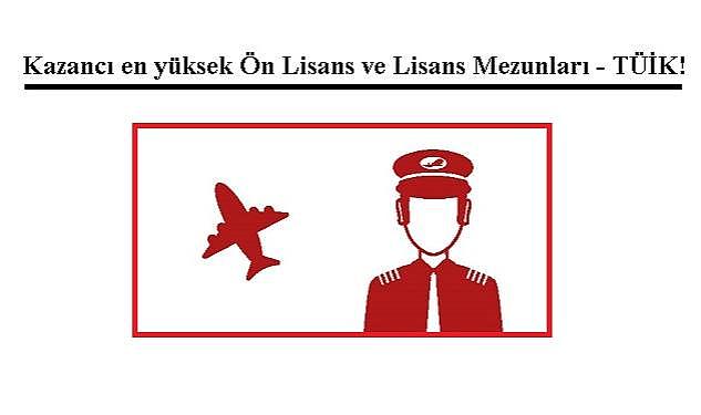 En çok kazanan &#039;Ön Lisans ve Lisans&#039; bölümleri!