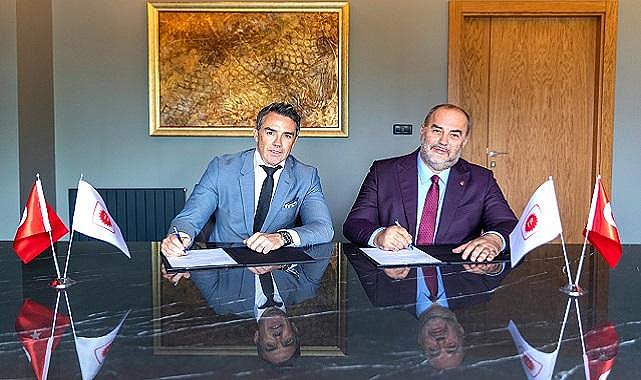 Energy news from Türkiye!