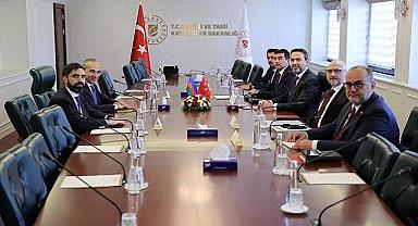 Enerji Bakanı Bayraktar - Teşekkürlerimi sunuyorum!