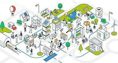 ''Enerji Dayanıklılığı -  Enerji Yoksulluğu - Yerel Enerji Geçişleri'' de var!