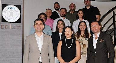 Enerji Verimliliği için protokol imzaladı - EGİAD!