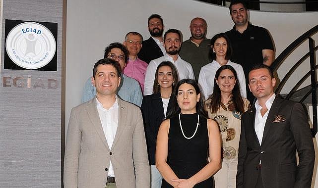 Enerji Verimliliği için protokol imzaladı - EGİAD!