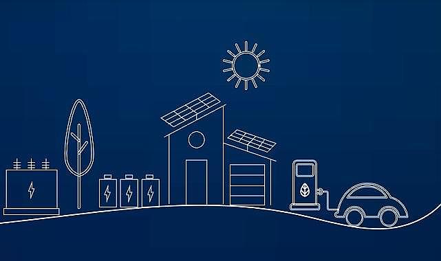 &#039;&#039;Enerjide Dijital Dönüşüm Sözlüğü&#039;&#039; - EPDK yayınladı!