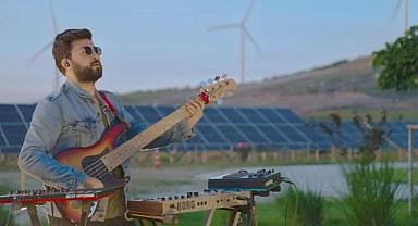 Enerjisa Üretim - Dünya Müzik Günü'nü Enerjinin Ritmiyle...