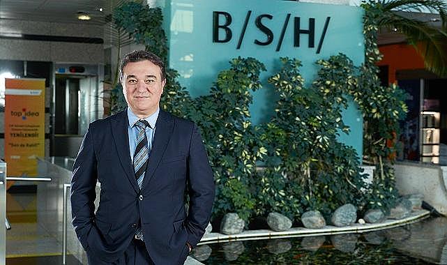 Fabrika içi lojistik araçlarını modernize ederek ENERJİ tüketimini önemli ölçüde azalttı - BSH Türkiye!