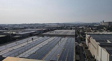 GES Yenilenebilir Enerji'ye yatırım yaptı!